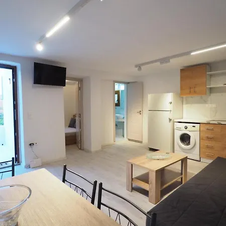 Apartamento Aiora View *