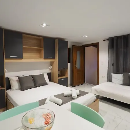 Apartamento Aiora View Theologos (Thasos)