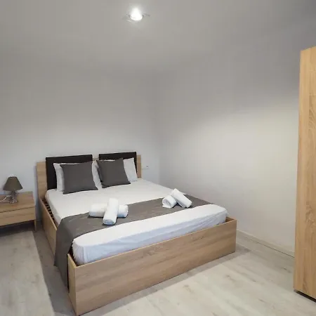 Apartamento Aiora View Theologos (Thasos)