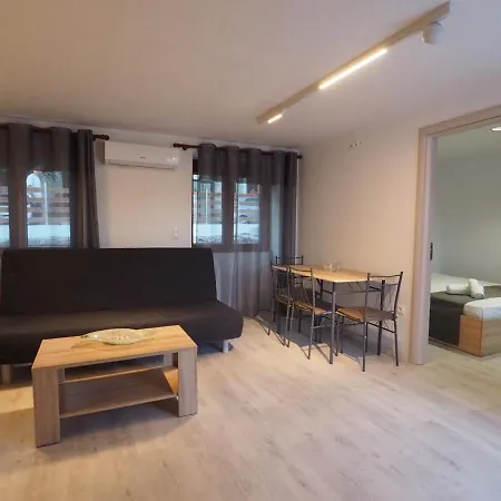 Apartamento Aiora View