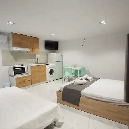 Apartamento Aiora View *