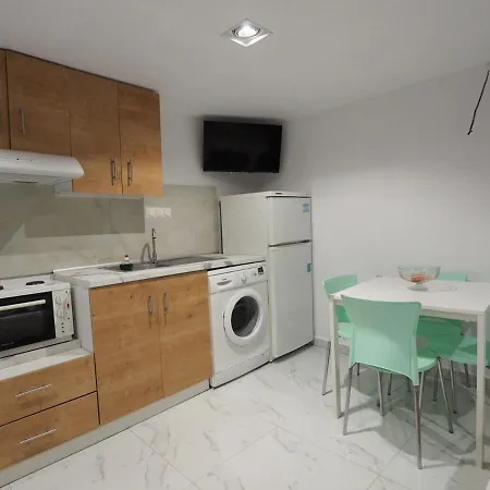Apartamento Aiora View *