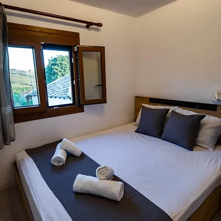 Apartamento Aiora View *