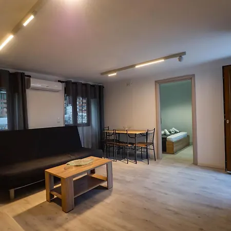 Aiora View Apartamento Theologos (Thasos)