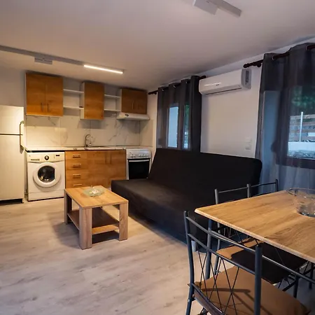 Apartamento Aiora View Theologos (Thasos)