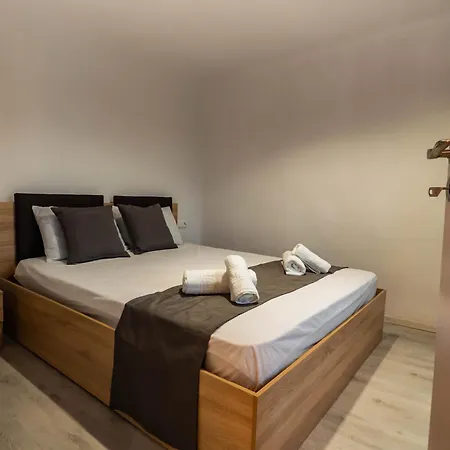 Apartamento Aiora View