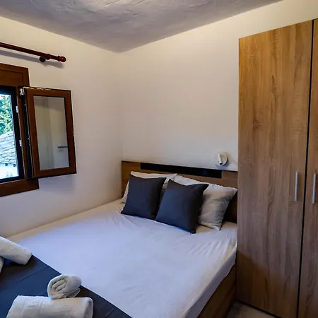 Apartamento Aiora View *