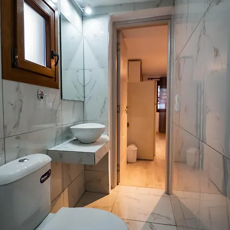 Aiora View Apartamento Theologos (Thasos)
