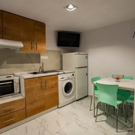 Apartamento Aiora View Theologos (Thasos)