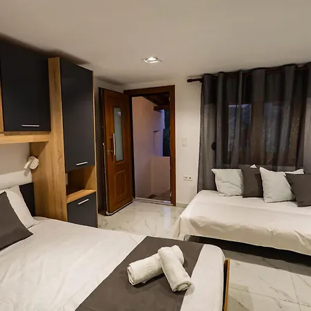 Apartamento Aiora View *
