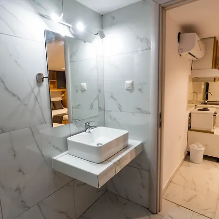 Apartamento Aiora View Theologos (Thasos)