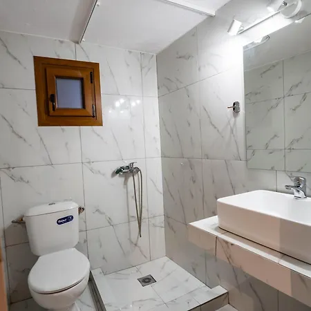 Aiora View Apartamento *