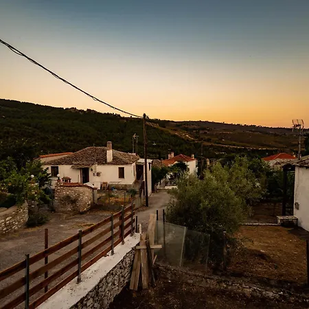 Aiora View * Theologos (Thasos)