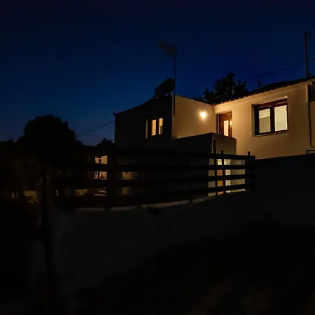 Apartamento Aiora View Theologos (Thasos)
